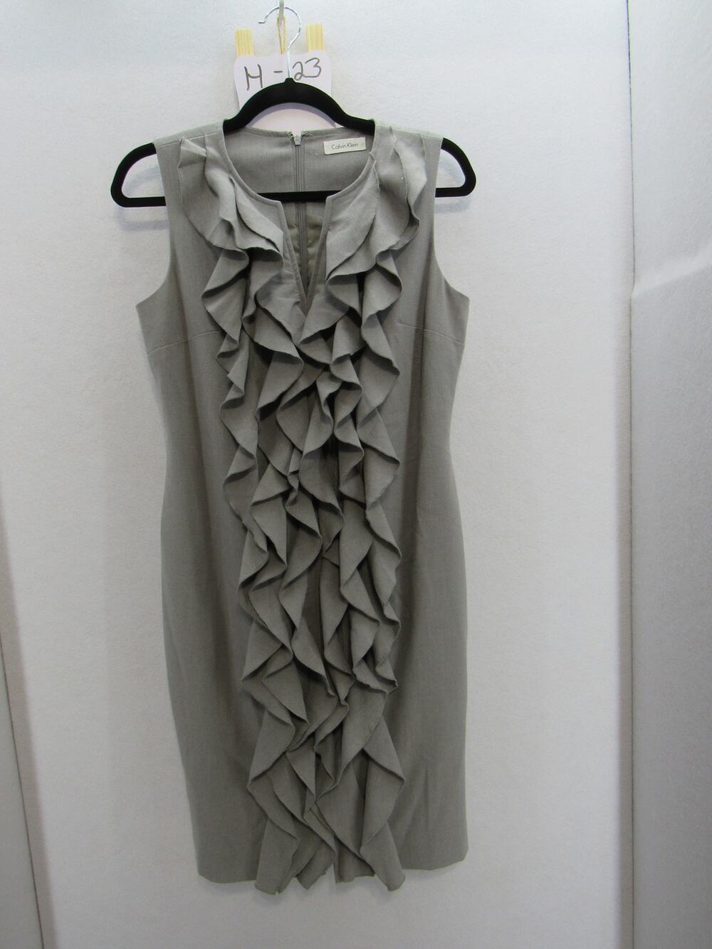 Calvin Klein dress, size 8